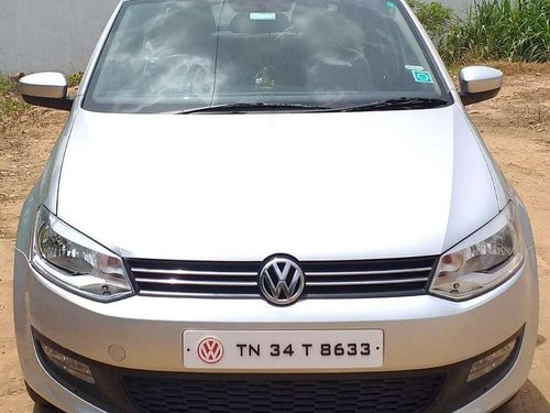 Volkswagen Polo 2013 MT for sale in Erode