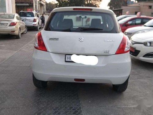 Used 2015 Maruti Suzuki Swift ZDI MT for sale in Chandigarh