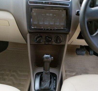 Used 2013 Skoda Rapid 1.6 MPI AT Ambition Plus in New Delhi