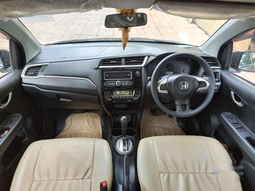 2017 Honda Brio VX MT for sale in Mumbai