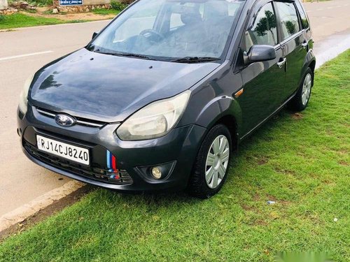 2010 Ford Figo Diesel Titanium MT for sale in Jaipur