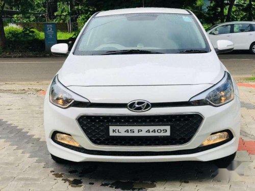 Hyundai Elite i20 2017 MT for sale in Kozhikode
