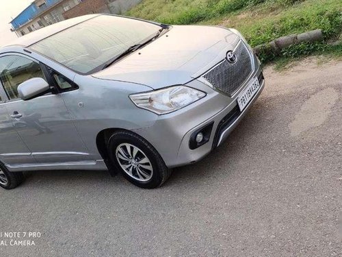 2015 Toyota Innova 2.5 E MT for sale in Ambala