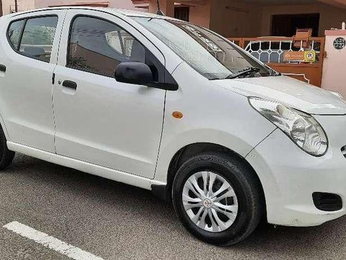 Maruti Suzuki A-Star Vxi, 2012, Petrol MT in Coimbatore