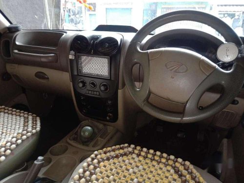 2006 Mahindra Scorpio MT for sale in Nagar