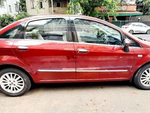 Fiat Linea Emotion 1.4 L T-Jet Petrol, 2010, Petrol MT in Pune