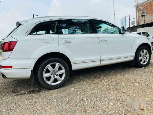 2013 Audi Q7 3.0 TDI Quattro Technology AT for sale in Ahmedabad