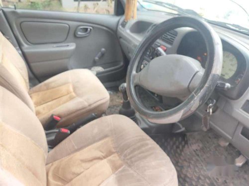 2009 Maruti Suzuki Alto MT for sale in Ranchi