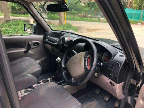 Mahindra Scorpio VLX 2009 MT For sale in Nagar