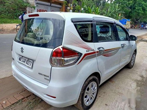 Used 2012 Maruti Suzuki Ertiga VDI MT for sale in Habra