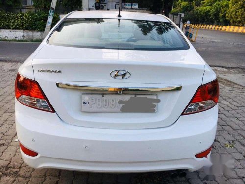 Hyundai Verna 1.4 CRDi 2014 MT for sale in Jalandhar