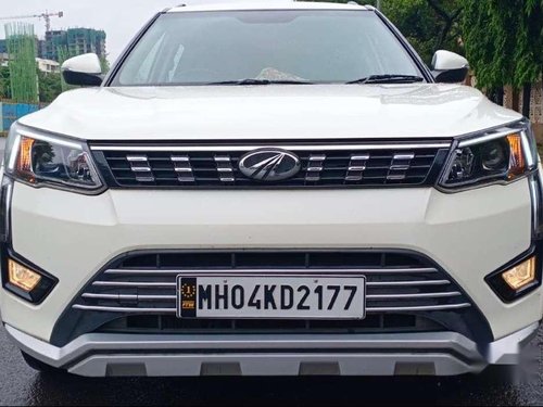 2019 Mahindra XUV300 MT for sale in Thane