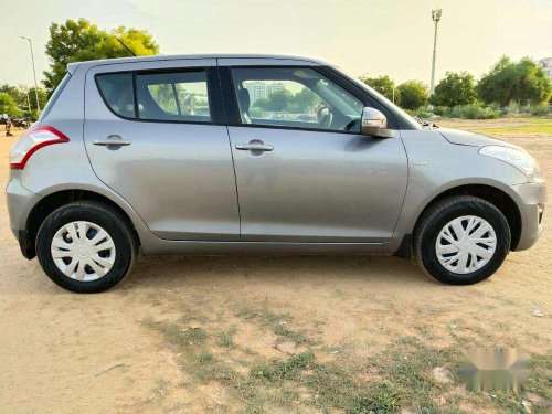 Used 2015 Maruti Suzuki Swift VXI MT for sale in Ahmedabad