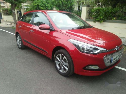 Used 2017 Hyundai Elite i20 MT for sale in Nagar