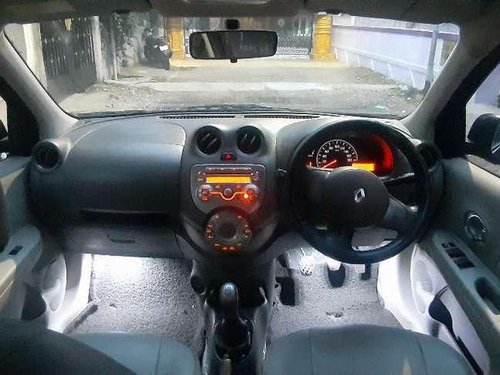 Renault Pulse RxZ 2012 MT for sale in Chennai