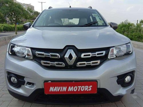 Used 2018 Renault Kwid RXT MT for sale in Ahmedabad