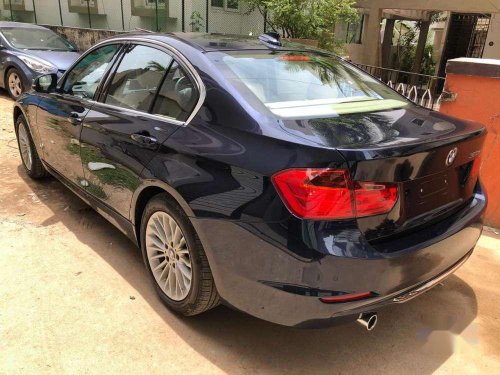 2014 BMW 3 Series 320d Luxury Plus AT for sale in Chennai
