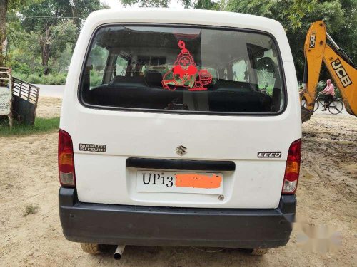 Used 2018 Maruti Suzuki Eeco MT for sale in Bareilly