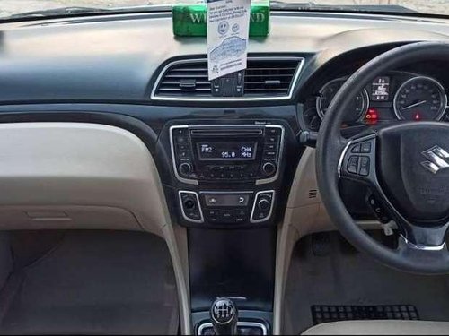 Maruti Suzuki Ciaz 2014 MT for sale in Gandhinagar