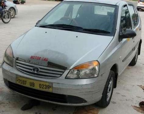 2013 Tata Indica V2 MT for sale in Hyderabad
