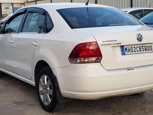 Volkswagen Vento Highline Petrol Automatic, 2011, Petrol AT in Pune