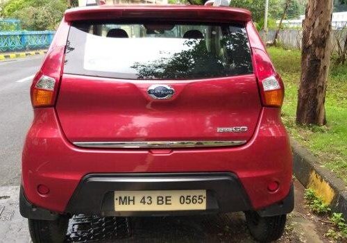 Datsun Redi-GO T Option 2016 MT for sale in Mumbai