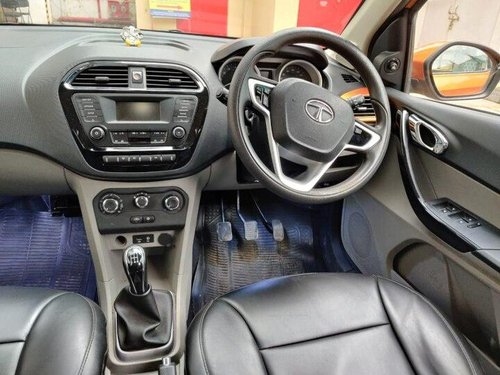 2017 Tata Tiago MT for sale in Mumbai