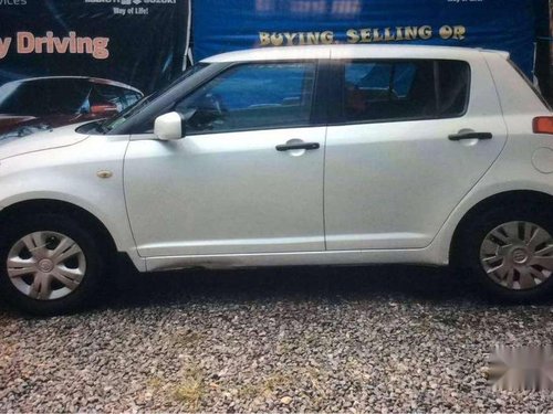 2009 Maruti Suzuki Swift VXI MT for sale in Kochi