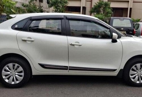 Maruti Suzuki Baleno Delta 2018 MT for sale in Bangalore