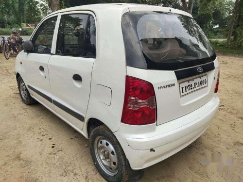 Hyundai Santro Xing GL Plus LPG 2009 MT for sale in Bareilly