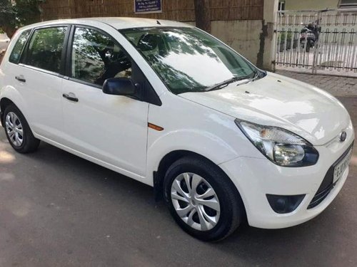 2010 Ford Figo Diesel EXI MT for sale in Ahmedabad