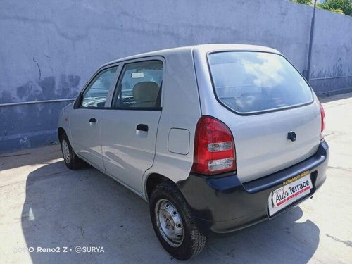 Used 2009 Maruti Suzuki Alto MT for sale in Chennai 