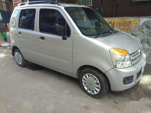 Used Maruti Suzuki Wagon R LXI 2010 MT for sale in Chennai