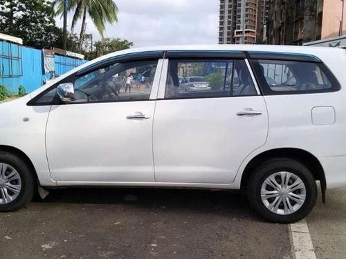 Toyota Innova 2.5 E 2012 MT for sale in Mumbai