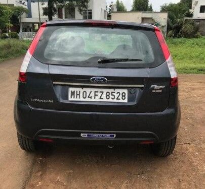 2013 Ford Figo 1.5D Titanium MT for sale in Nashik