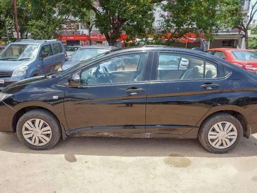 Honda City SV, 2014, Diesel MT for sale in Hyderabad