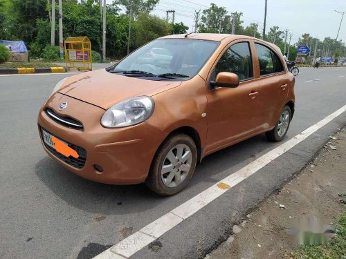 Used 2012 Nissan Micra Diesel MT for sale in Noida