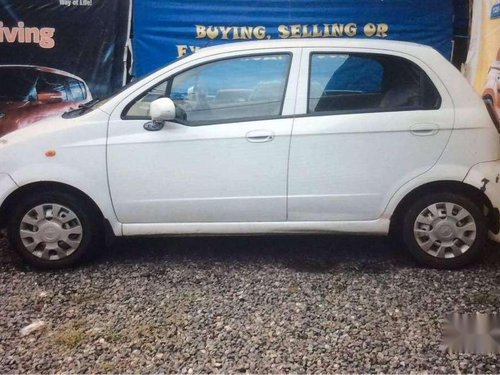 Chevrolet Spark 1.0 2010 MT for sale in Kochi