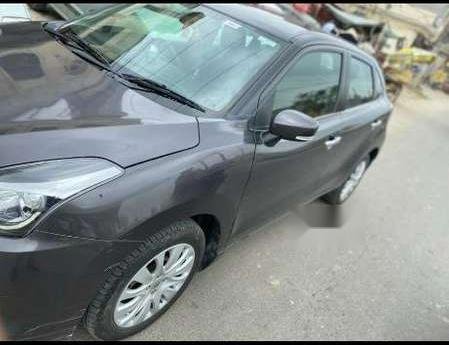 Maruti Suzuki Baleno Petrol 2015 MT for sale in Amritsar