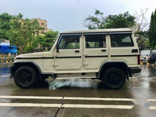 Mahindra Bolero LX, 2009, Diesel MT in Mumbai