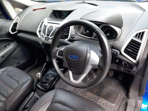 Used 2013 Ford EcoSport MT for sale in Kollam