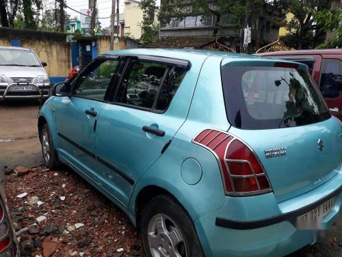 Maruti Suzuki Swift VXi, 2007, Petrol MT for sale in Kolkata