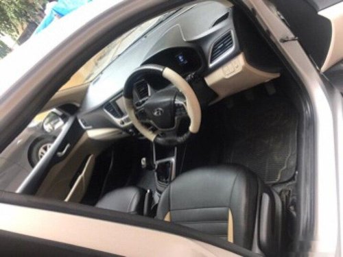 Hyundai Verna 1.6 SX VTVT 2017 MT for sale in Mumbai