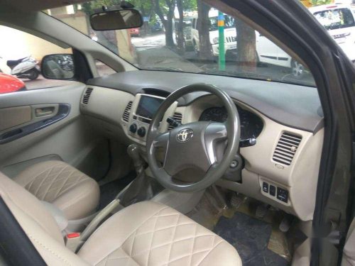 2013 Toyota Innova MT for sale in Thane