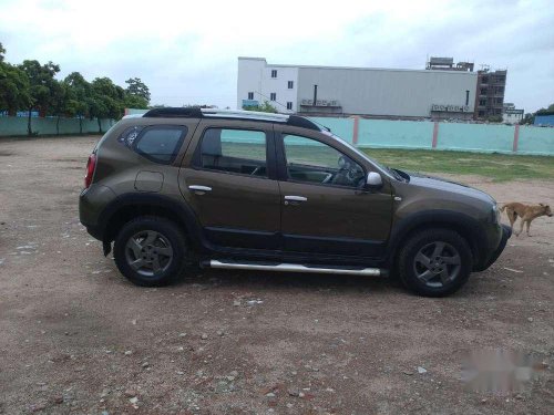 Renault Duster 110 PS RxL ADVENTURE, 2014, Diesel MT in Hyderabad