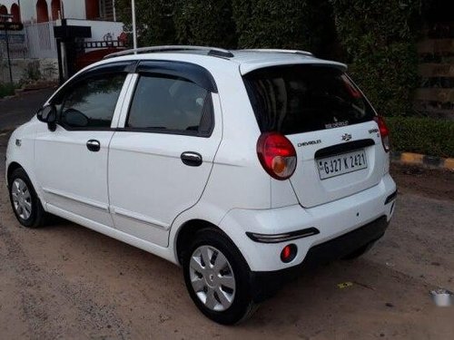 Used 2013 Chevrolet Spark 1.0 LT MT in Ahmedabad