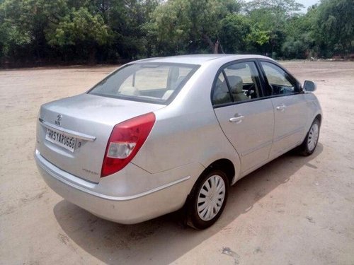 2012 Tata Manza Aura Quadrajet BS IV MT in New Delhi