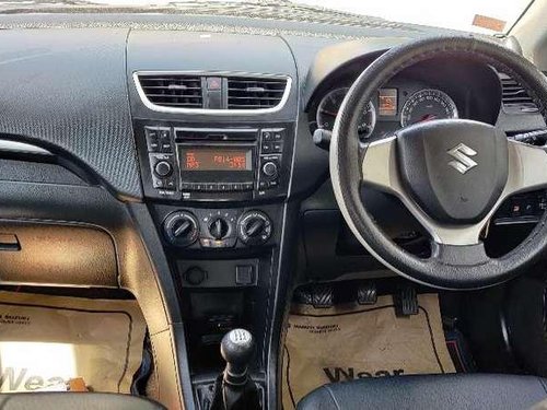 Maruti Suzuki Swift VDi, 2015, Diesel MT for sale in Madurai