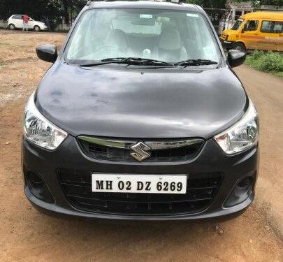 2015 Maruti Alto K10 VXI AMT AT for sale in Nashik