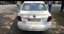 Used 2015 Volkswagen Vento Celeste 1.5 TDI Highline MT in Pune